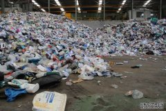 维州政府出资1300万帮助暂度循环垃圾难关