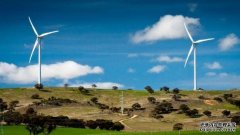 昆州政府批准在北昆士兰建设一间风力发电场