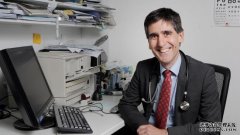 Tony Bartone医生被选为澳洲医学会下一任主席