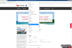澳航将在其网站上把台湾改为中国领土