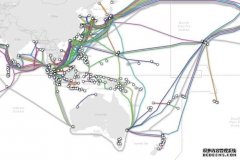 澳洲将和所罗门群岛签署海底光缆铺设协议，中