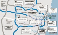 ACCC将推迟决定，是否批准新州政府出售 WestConn