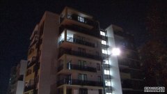 周日傍晚，一名男子在悉尼西区一公寓里被射杀