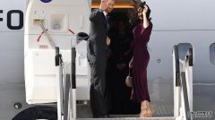 哈里王子夫妇离开澳洲 抵达新西兰继续出访