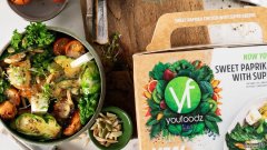 Youfoodz送餐服务裁员节流