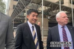 新州工党捐款门：中餐馆老板完全推翻证词