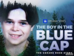 西澳州长谈“戴蓝帽子的男孩”案：支持警方追