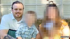 在德州被害的澳洲“英雄”的父亲在申请美国签
