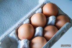 旱灾导致谷物价格上涨 鸡蛋价格也随之上升
