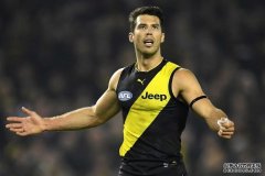 AFL球星 Alex Rance 宣布退役，专注于家庭和信仰