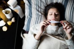 新州本月流感病例高于平均水平