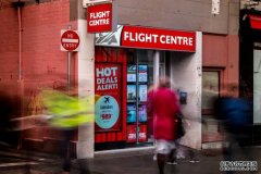 Flight Centre关闭门店全球裁员6000人