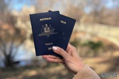 澳洲公民出国禁令中午起生效