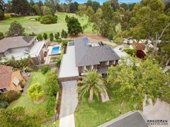 1 Riversdale Court Mount Waverley Vic 3149 sold for $3,080,0