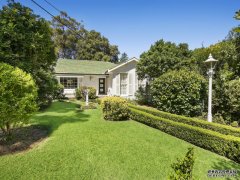 求助 59 Bundarra Ave Wahroonga NSW 2076