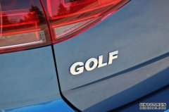 Golf八代要出一个baby SUV