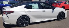 2018 Camry 何时上市啊