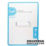 $$2 !! Hub It Storage Usb 3.0 Micro Drive 16GB