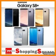 Samsung Galaxy S8 64GB Dual Sim Gray/Gold