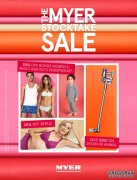 ★MYER SALE★ ☆26/12-28/01☆