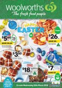 ★WOOLWORTHS CATALOGUE★ ☆28/03-03/04☆