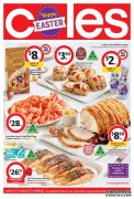 ★COLES CATALOGUE★ ☆28/03-03/04☆