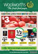 ★WOOLWORTHS CATALOGUE★ ☆20/06-26/06☆