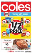 ★COLES CATALOGUE★ ☆20/06-26/06☆