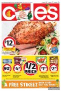 ★COLES CATALOGUE★ ☆06/03-12/03/2019☆