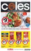 ★COLES CATALOGUE★ ☆22/05-28/05/2019☆