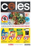 ★COLES CATALOGUE★ ☆29/05-04/06/2019☆