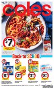 ★COLES CATALOGUE★ ☆29/01-04/02/2020☆