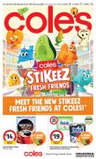 ★COLES CATALOGUE★ ☆12/02-18/02/2020☆