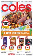 ★COLES CATALOGUE★ ☆04/03-10/03/2020☆