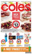 ★COLES CATALOGUE★ ☆11/03-17/03/2020☆