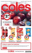 ★COLES CATALOGUE★ ☆01/04-07/04/2020☆