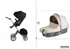 在STOKKE 和 BUGABOO 之间纠结。。。