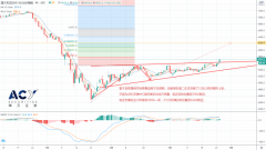 【ACY稀万证券】澳指C浪反弹剑指6200，科技领涨