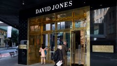 悉尼CBD David Jones 食品部员工确诊感染新冠病毒