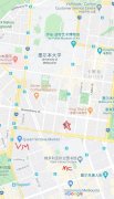 CITY三房公寓整租390,楼下电车站,步行5分钟到Mel