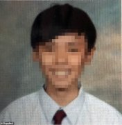 Hurstville华裔男孩被撞身亡，肇事司机领刑6年！“