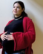 立陶宛孕妇逾期居留 移民局不顾其安危勒令她立