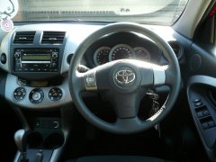 06年的rav4 wagon怎么听mp3啊？