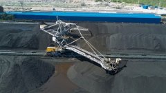 今日澳财｜莫里森警告，中国停止进口澳洲煤炭