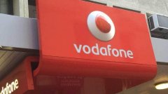 Vodafone 4G网络短时“崩溃” 全国范围无法上网