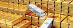 黄金交易提醒：放弃弱美元政策耶伦或送黄金“