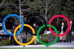 澳洲奥委会说东京奥运将举办，否认奥运取消的