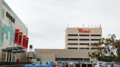 没有HM、优衣库，连麦当劳都关门了，Westfield K