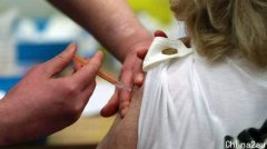 阿斯利康疫苗有效性存疑 新西兰已订购760万剂