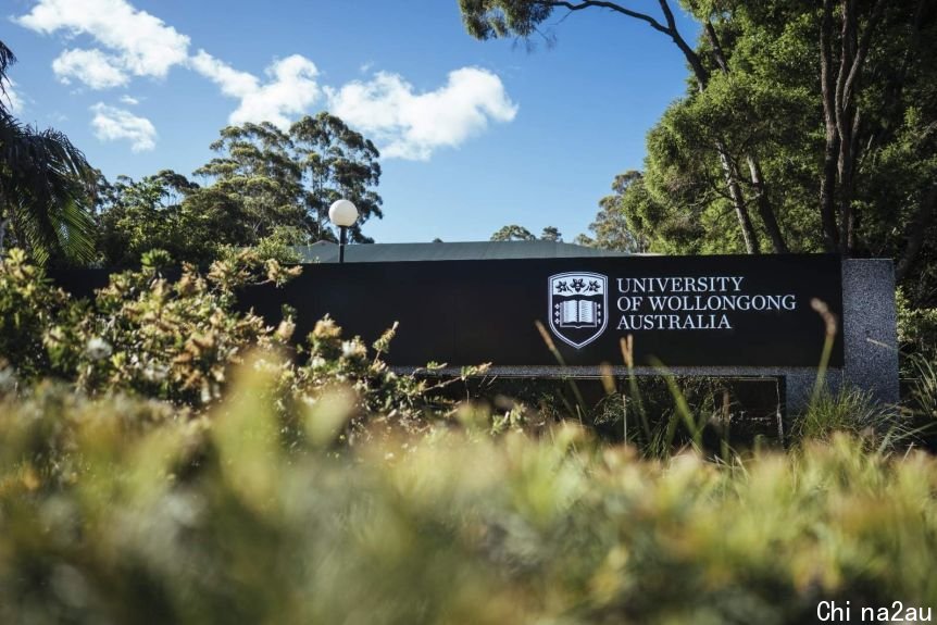 University of Wollongong